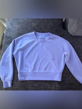 lululemon athletica crop softstreme